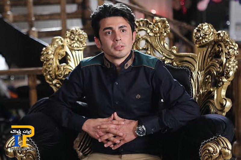 مهدی امیرآبادی