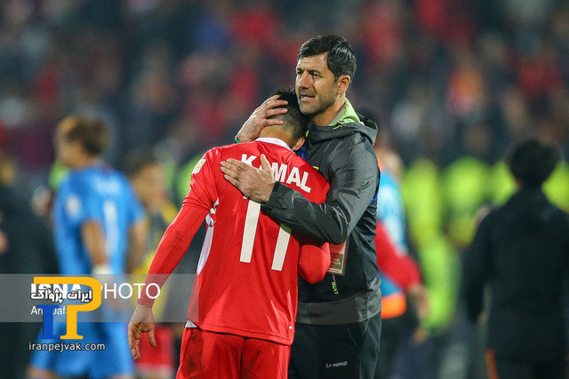 پرسپولیس