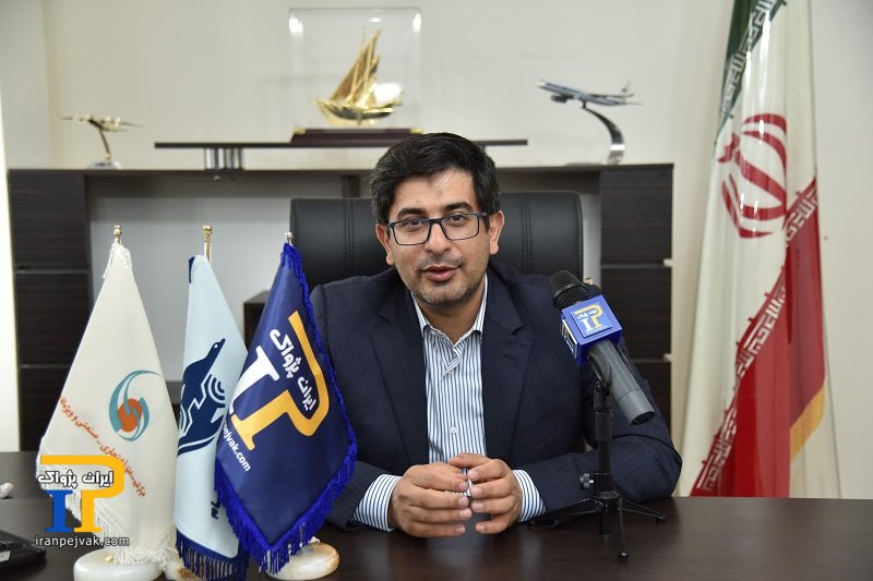 سعید زرندی