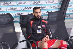 اتفاقی که باعث حذف پرسپولیس از آسیا شد!