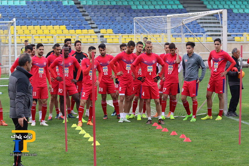 پرسپولیس