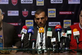 سیدجلال با استقلال تمام کرده بود! (+عکس)