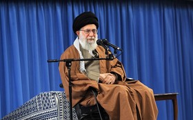 مسئولان باید مراقب باشند/ خادم حرمین شریفین باید «اشداءُ علی الکفار»باشد