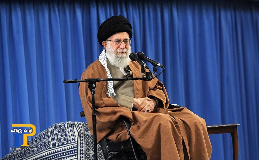 مقام معظم رهبری