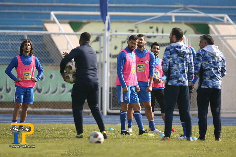 استقلال