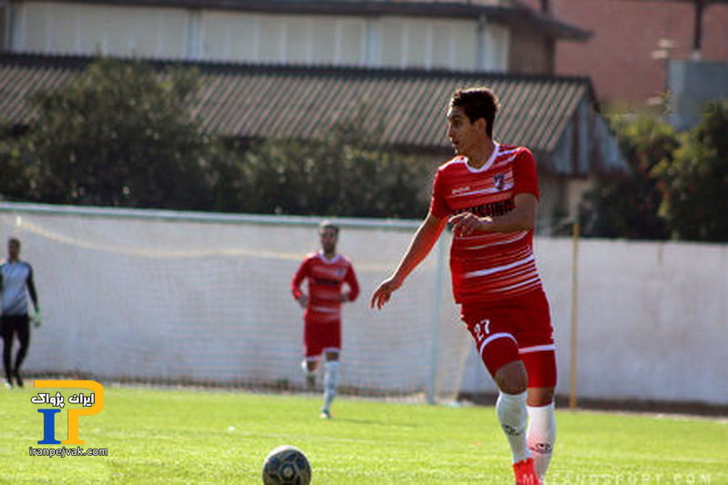 محمد نادری
