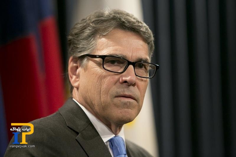 Rick Perry