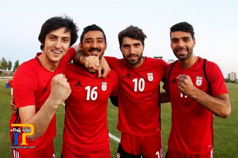 پرسپولیس