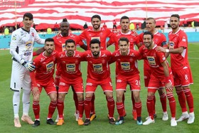 برانکو پنجره نقل و انتقالات پرسپولیس را بست