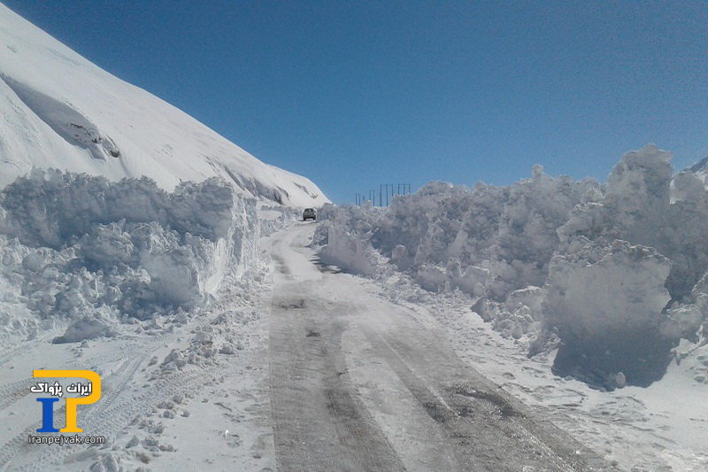 یخبندان