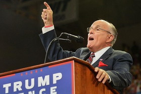 یار غار ترامپ هم بالاخره اعتراف کرد