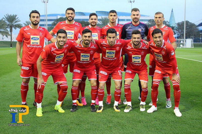 پرسپولیس