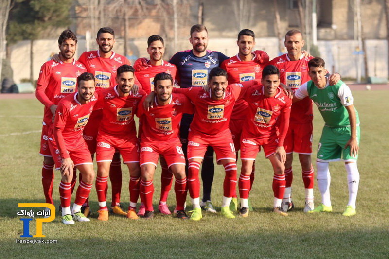 پرسپولیس