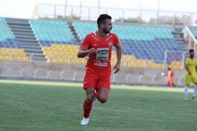 پیشنهاد استقلال را به خاطر پرسپولیس رد کردم