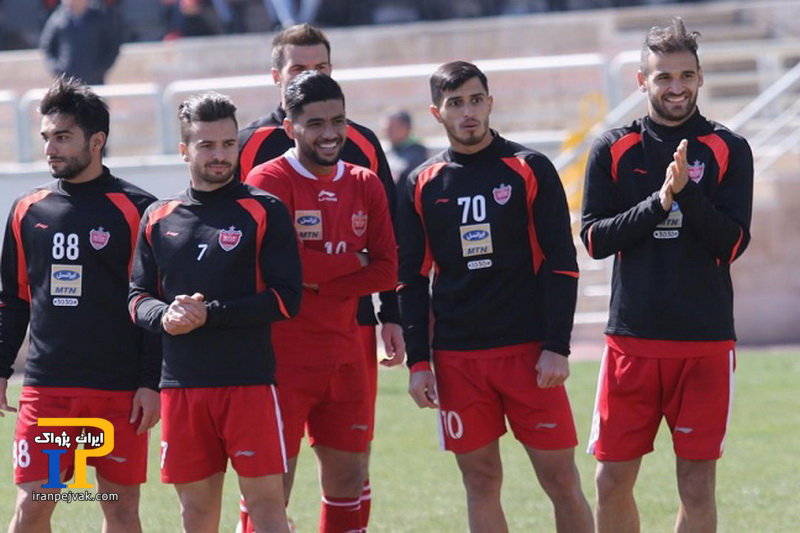 پرسپولیس