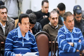 جزییات حکم متهمان پرونده بانک سرمایه، حسین هدایتی و هم‌دستان