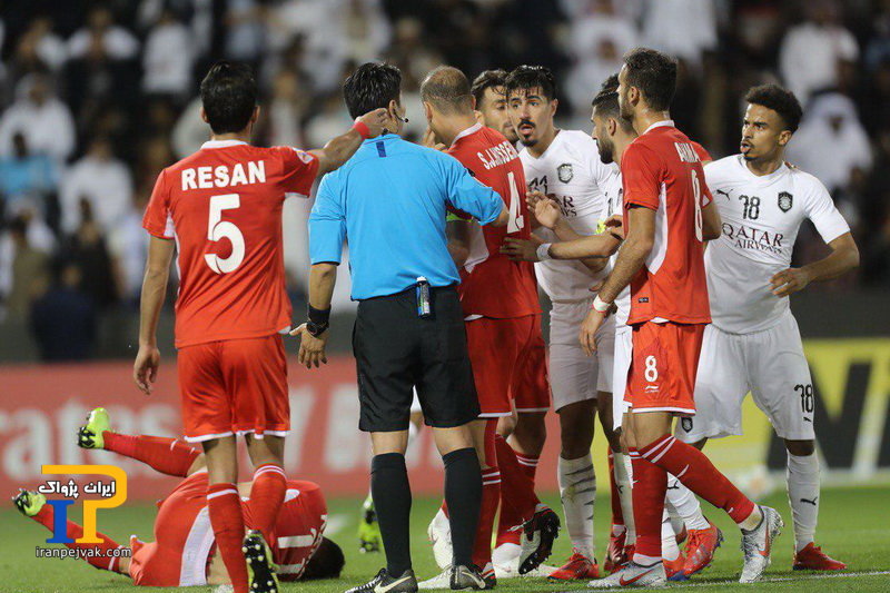 پرسپولیس