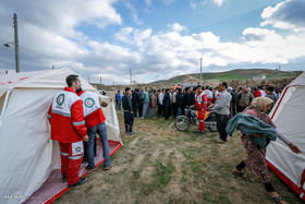 ۱۰ توصیه‌ی مهم هلال احمر به مسافران و ساکنان غرب و جنوب کشور