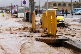 سیل ایران، چه کسی مقصر است؛ مسئولین، مردم یا هوا؟