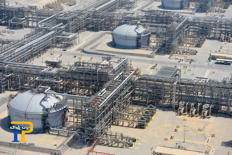 Saudi Aramco