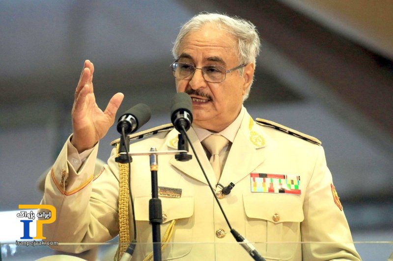 حفتر