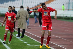 مصلح: شاید پرسپولیس دیگر این همه جام نیاورد