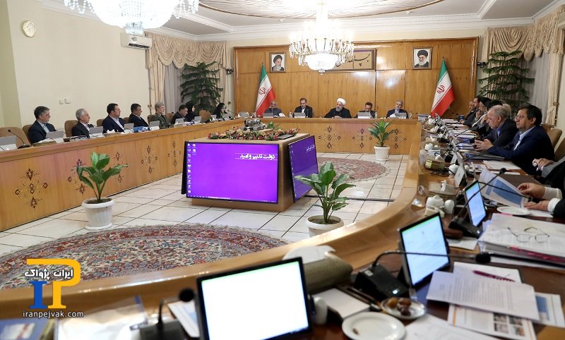 هیات دولت