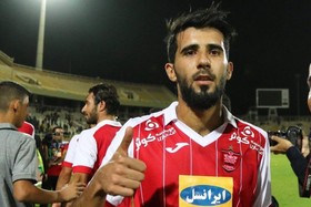 بشار می تواند پرسپولیس را ترک کند