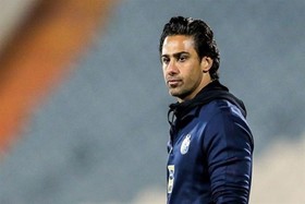 اظهارات تکان دهنده فرهاد مجیدی: حرکات مافیایی را می‌فهمم