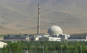 مرحله دوم گزارش "کاهش تعهدات برجامی" به رسانه‌ها؛ ۲۷ خرداد در اراک