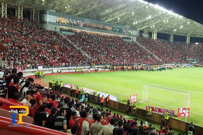 پرسپولیس