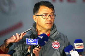 گزینه سرمربیگری پرسپولیس: خبرهای خوبی خواهم داشت!