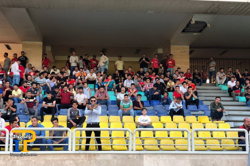 هواداران