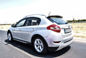 پرطرفدارترین رنگ خودرو در میان زنان و مردان ایرانی