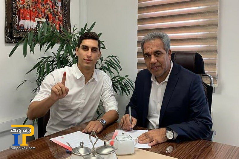 محمد نادری