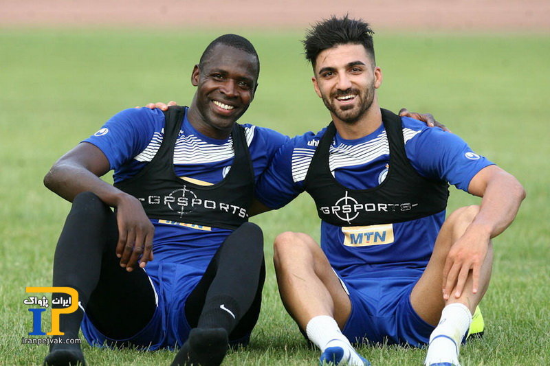 شیخ دیاباته