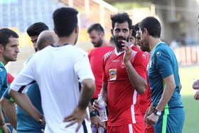 یک پرسپولیسی، استقلالی‌ها را از لیگ قهرمانان آسیا حذف می کند؟