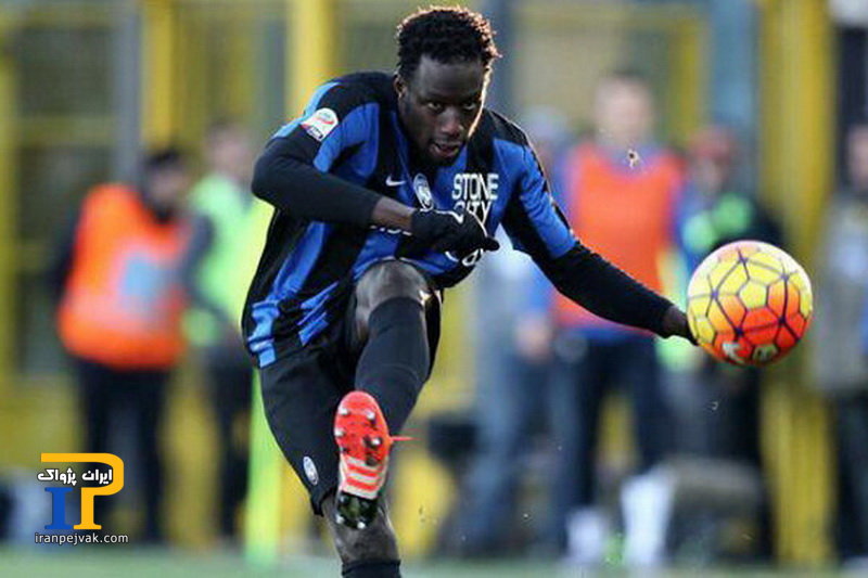 بوکاری درامه