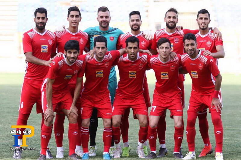 پرسپولیس