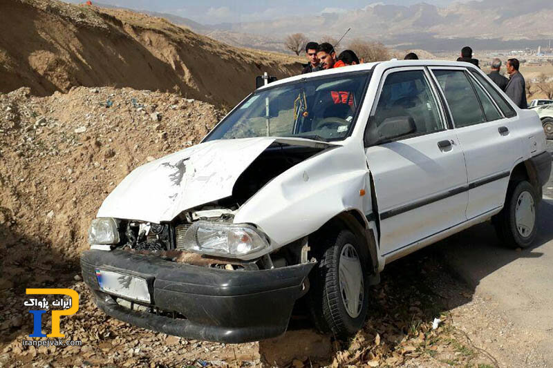 تصادف