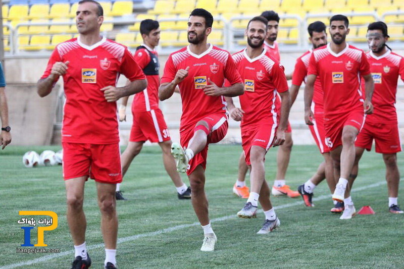 پرسپولیس