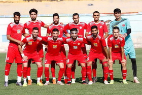 اسم پرسپولیس را بیاورید، جواب‌تان را می‌دهیم