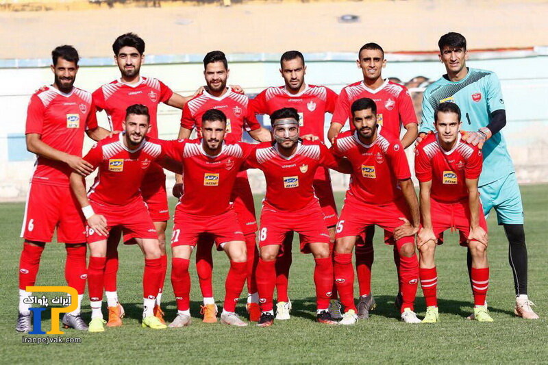 پرسپولیس