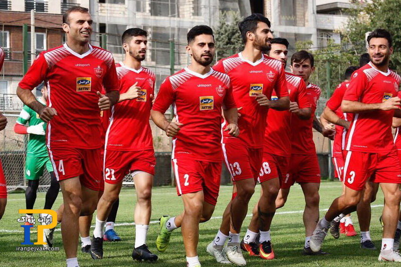 پرسپولیس