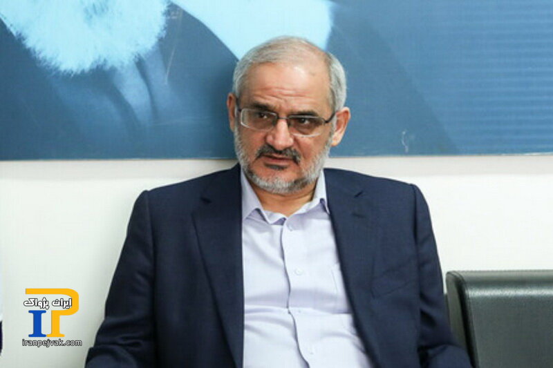 محسن حاجی میرزایی