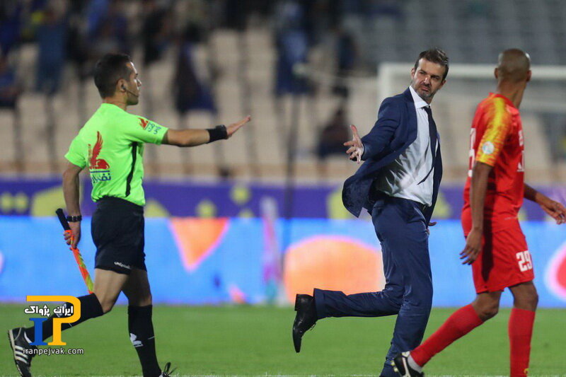 استراماچونی