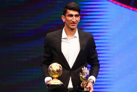 چرا سه جلسه محرومیت بیرانوند اعمال نشد؟