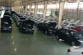 خبری از تحویل خودروهای "MG" نیست