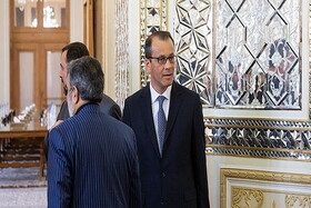 پشت پرده جوسازی بولتون درباره سفر فروتا به تهران/چرا ملاقات با شمخانی لغو شد؟