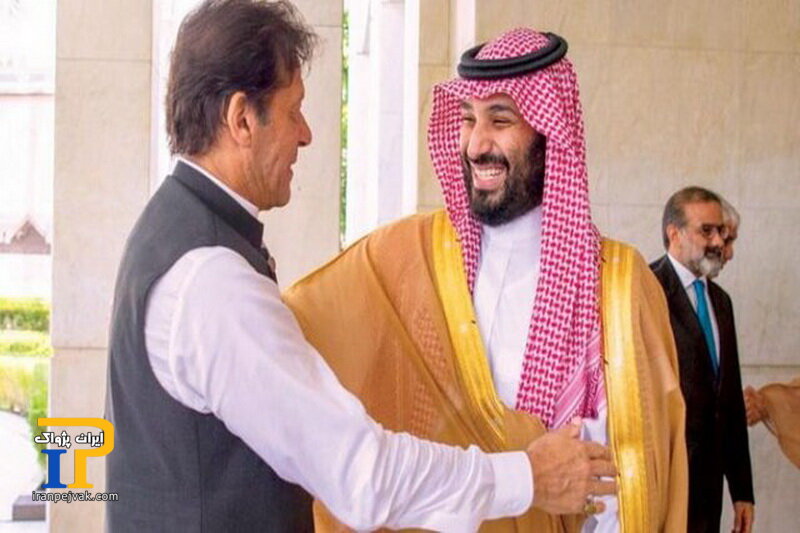 عمران خان